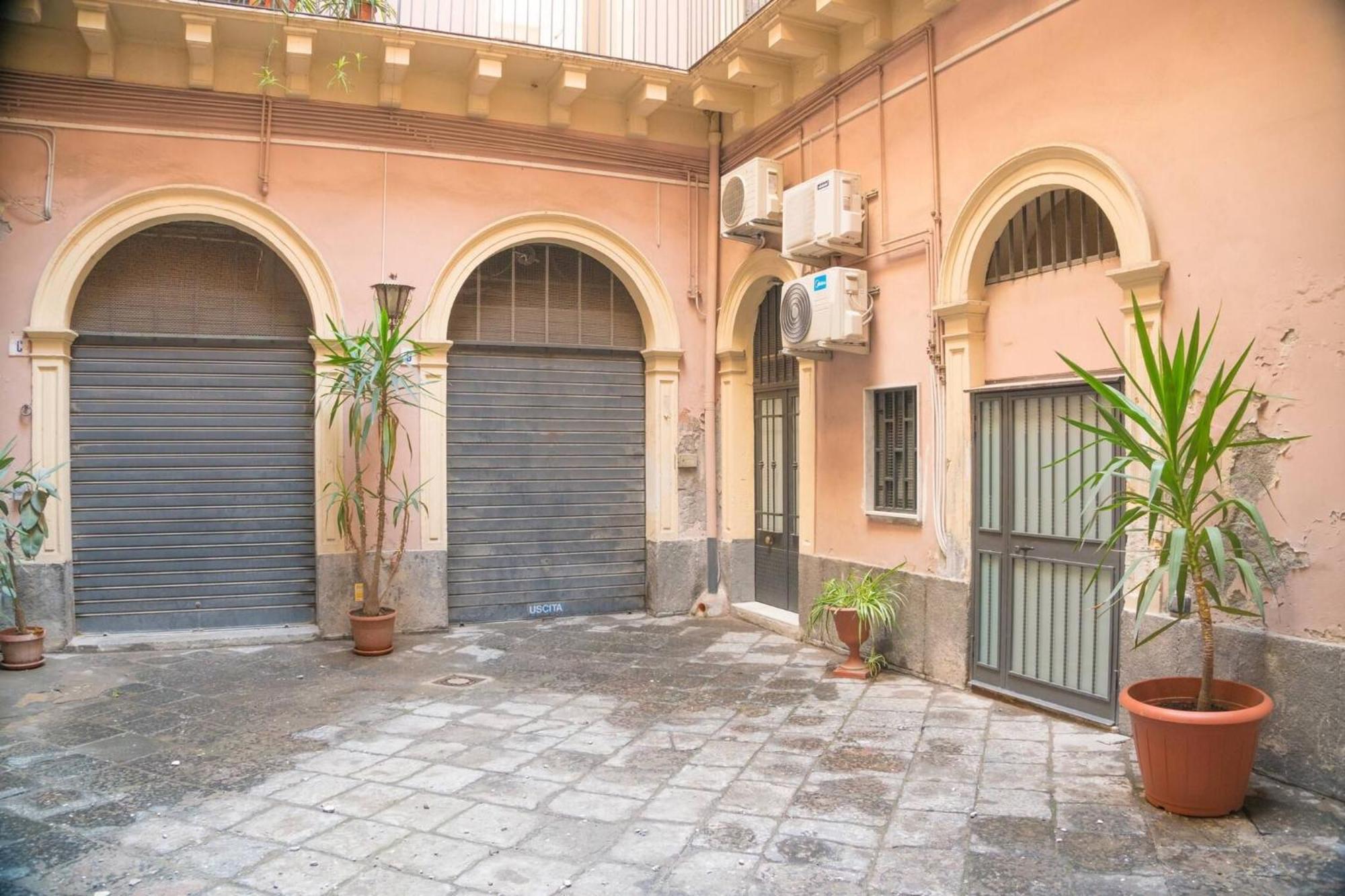Central Station House Mario Catania Luaran gambar