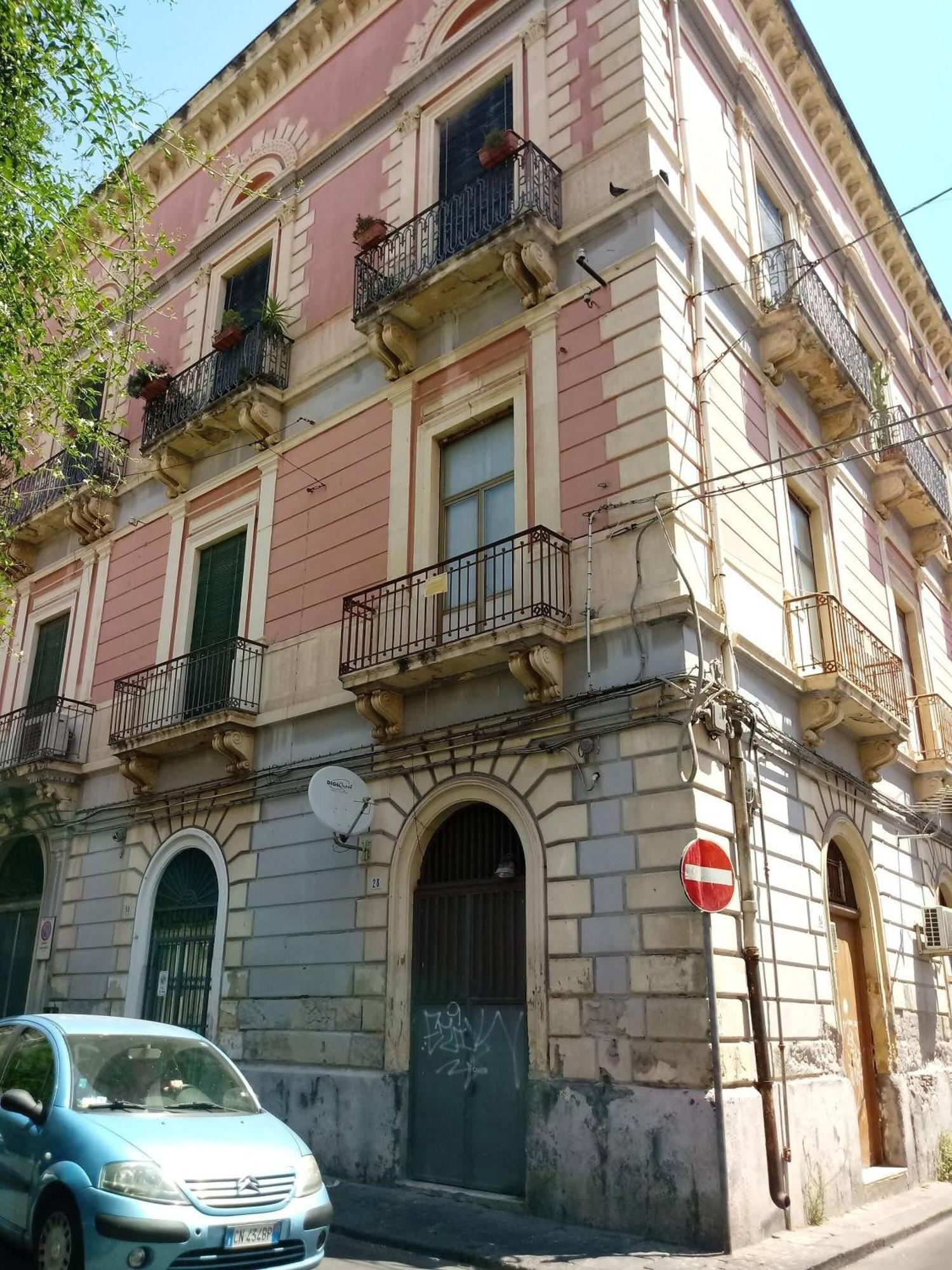 Central Station House Mario Catania Luaran gambar